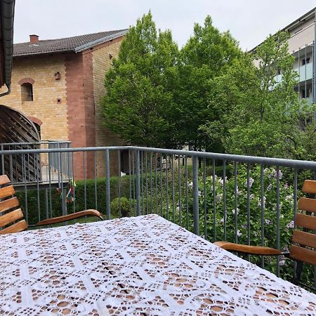 Apartment In Landau Stadtoase 朗道因德普法尔茨 外观 照片