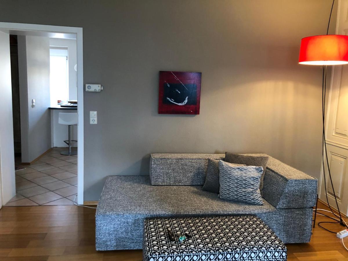 Apartment In Landau Stadtoase 朗道因德普法尔茨 外观 照片