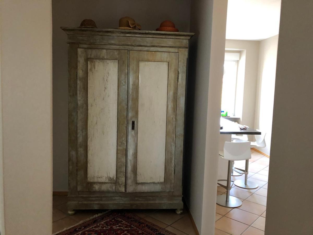 Apartment In Landau Stadtoase 朗道因德普法尔茨 外观 照片