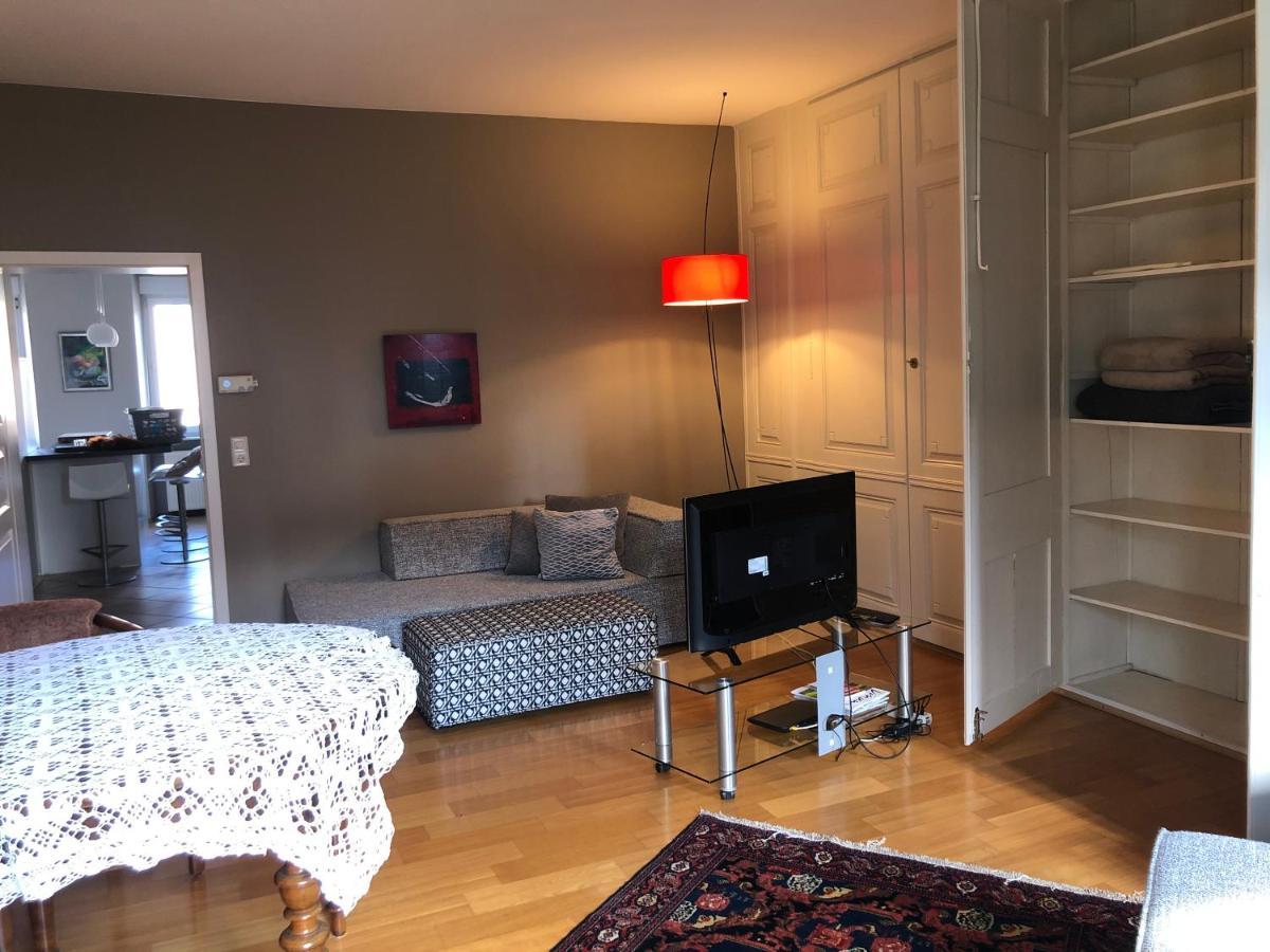 Apartment In Landau Stadtoase 朗道因德普法尔茨 外观 照片