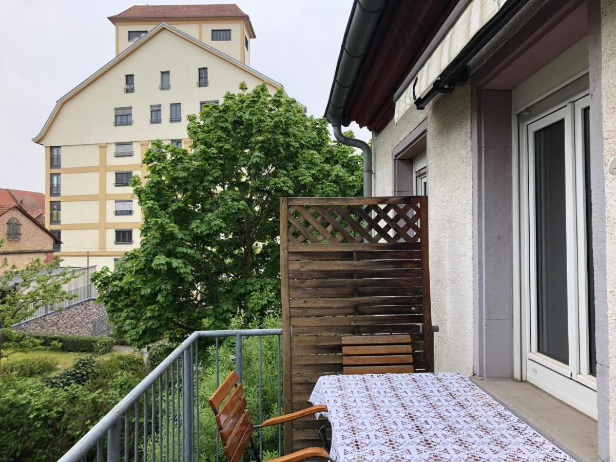 Apartment In Landau Stadtoase 朗道因德普法尔茨 外观 照片