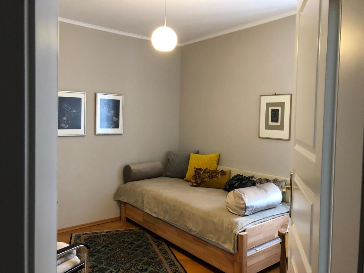 Apartment In Landau Stadtoase 朗道因德普法尔茨 外观 照片