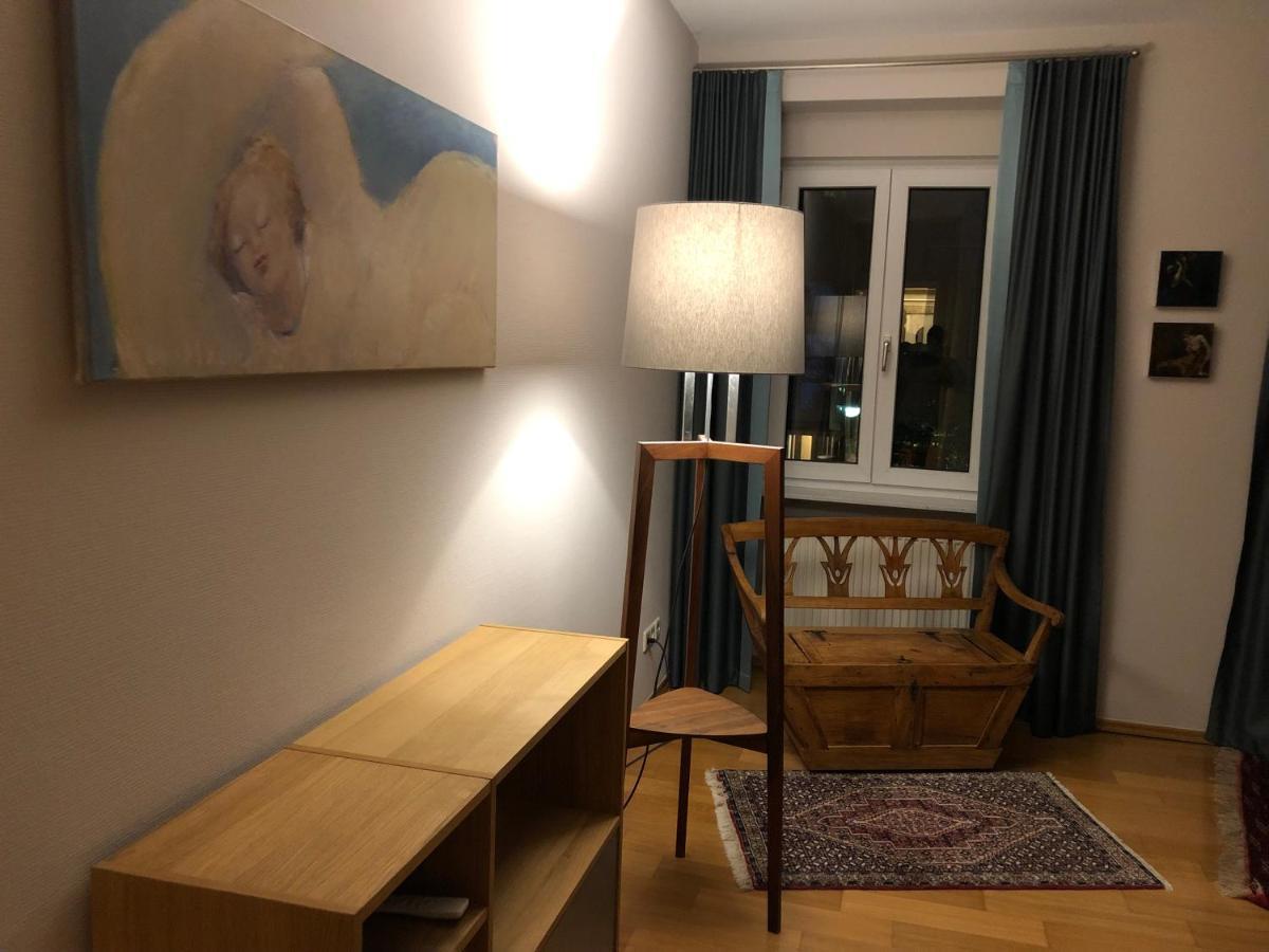 Apartment In Landau Stadtoase 朗道因德普法尔茨 外观 照片