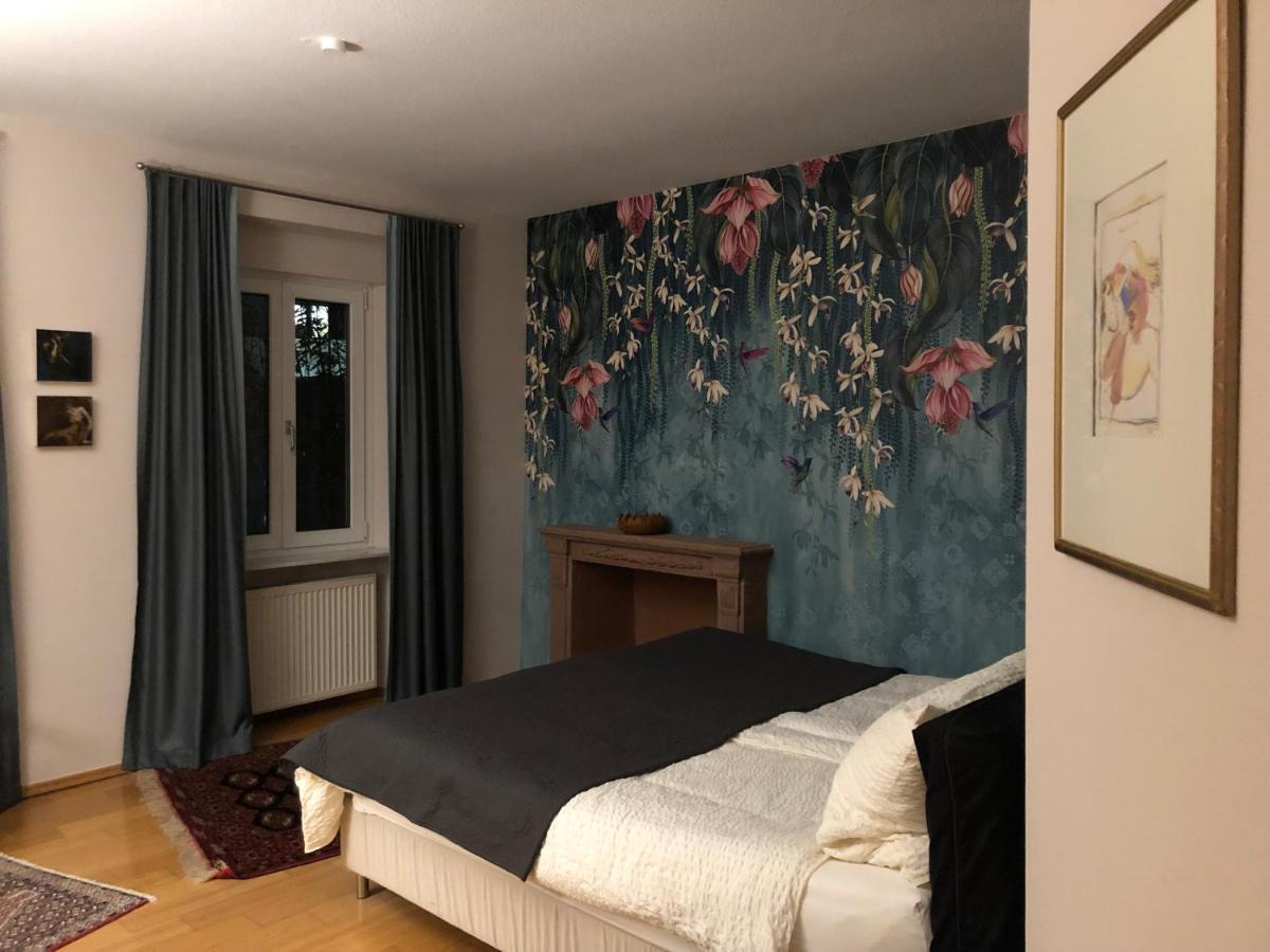 Apartment In Landau Stadtoase 朗道因德普法尔茨 外观 照片