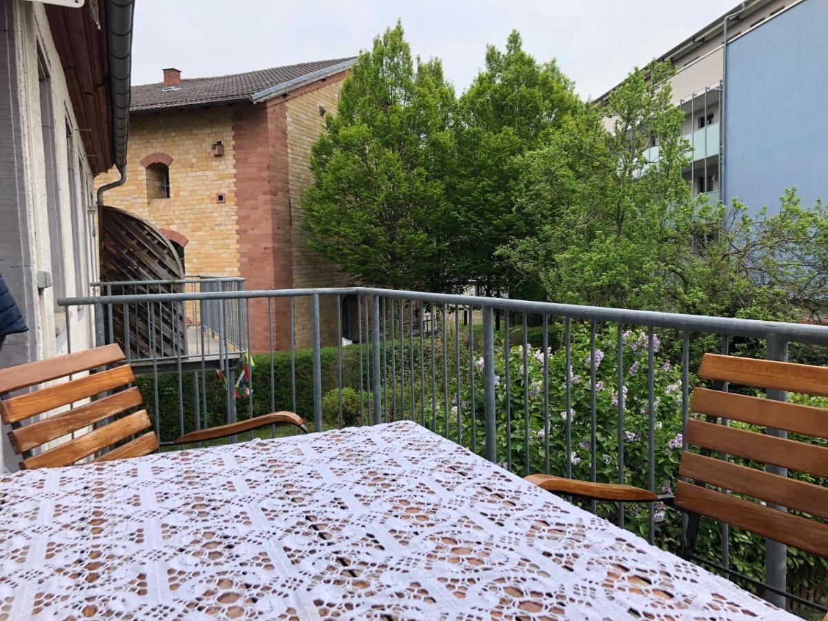 Apartment In Landau Stadtoase 朗道因德普法尔茨 外观 照片