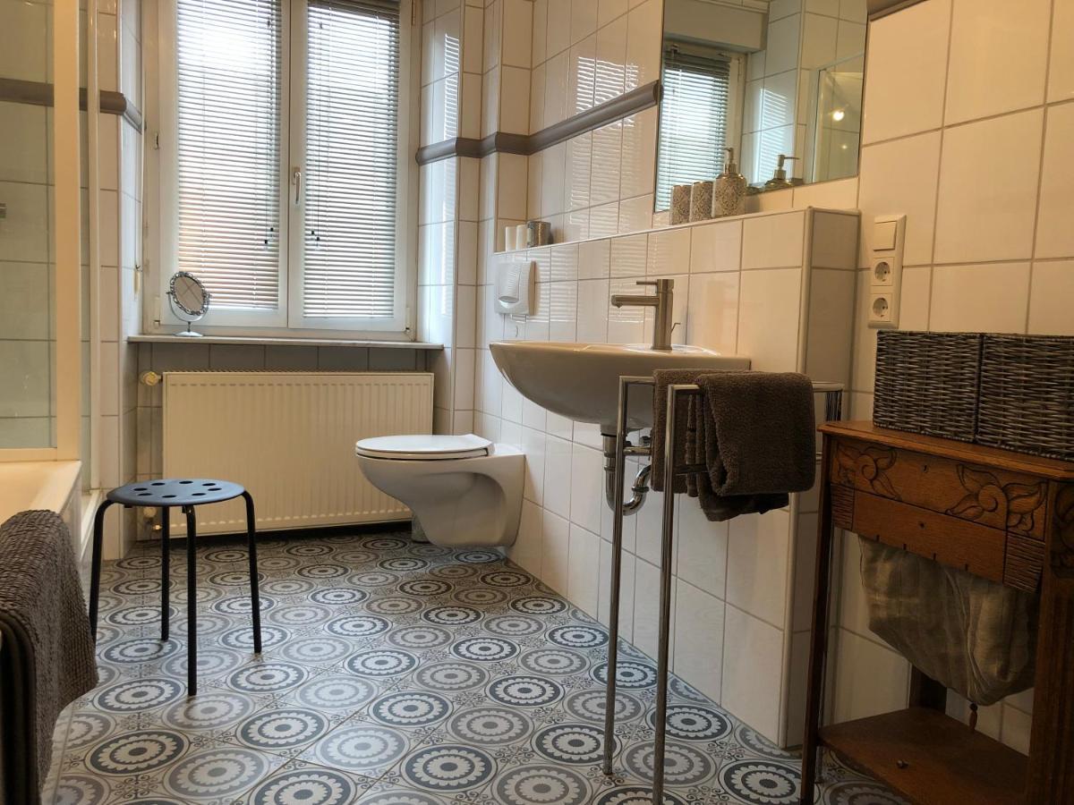 Apartment In Landau Stadtoase 朗道因德普法尔茨 外观 照片