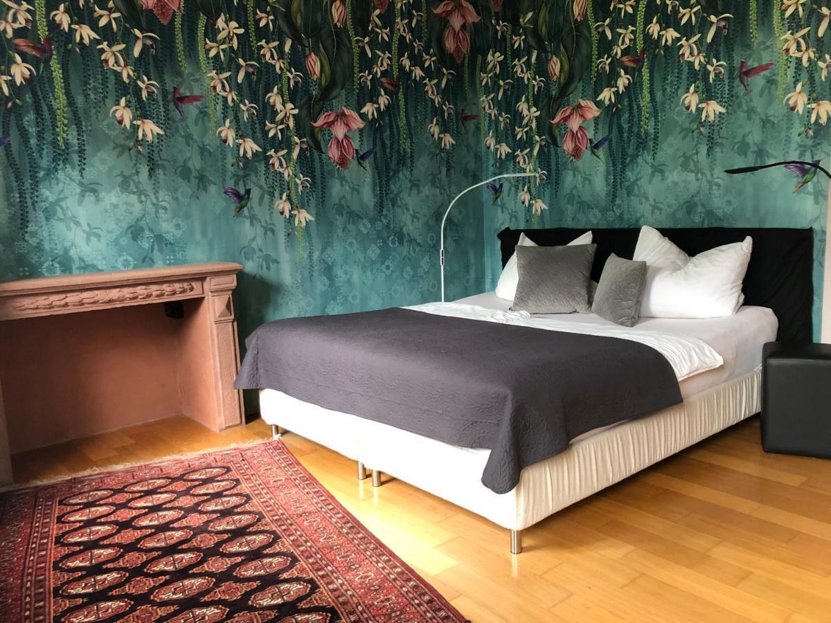 Apartment In Landau Stadtoase 朗道因德普法尔茨 外观 照片